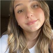 Profesora de apoyo escolar y ESO con disponibilidad por las tardes de forma presencial